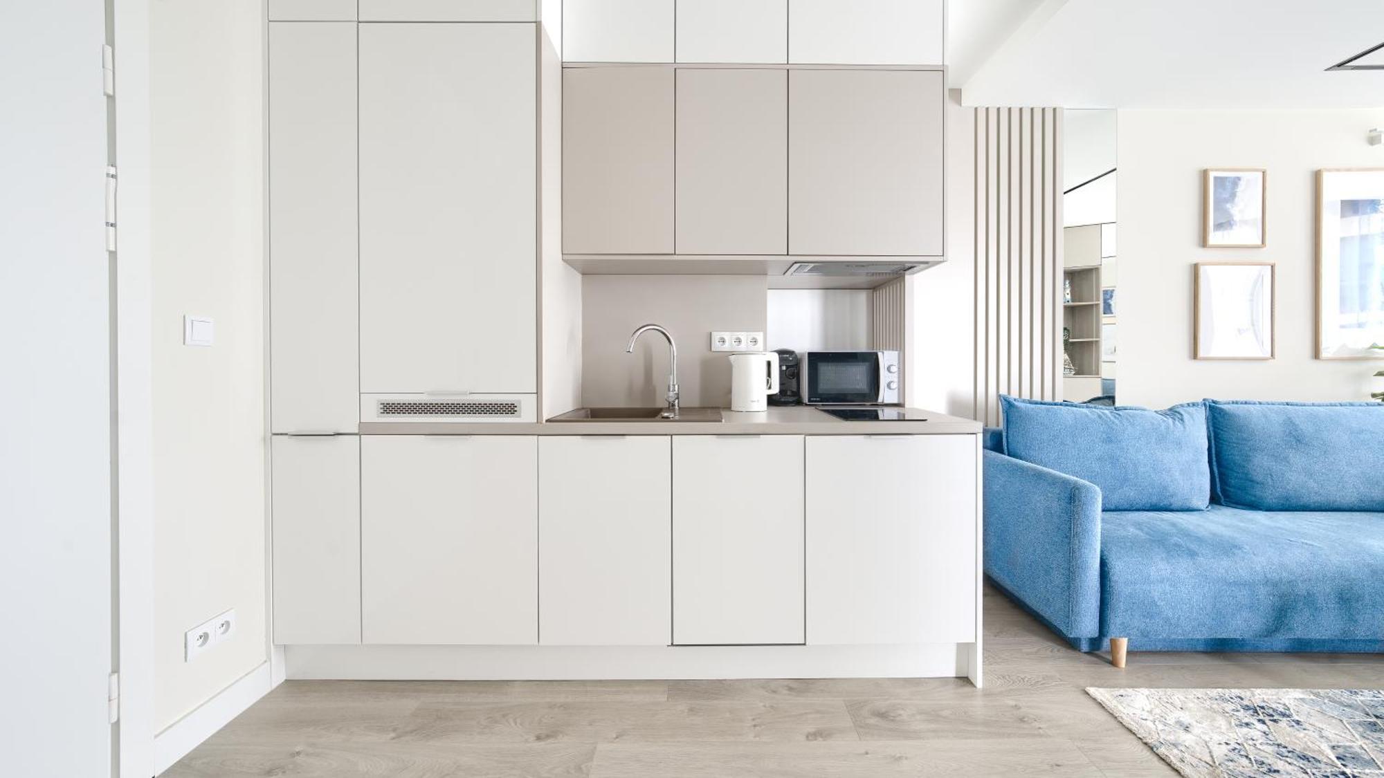 Prywatne Apartamenty Sun & Snow W Wave Z Basenem Miedzyzdroje Eksteriør bilde