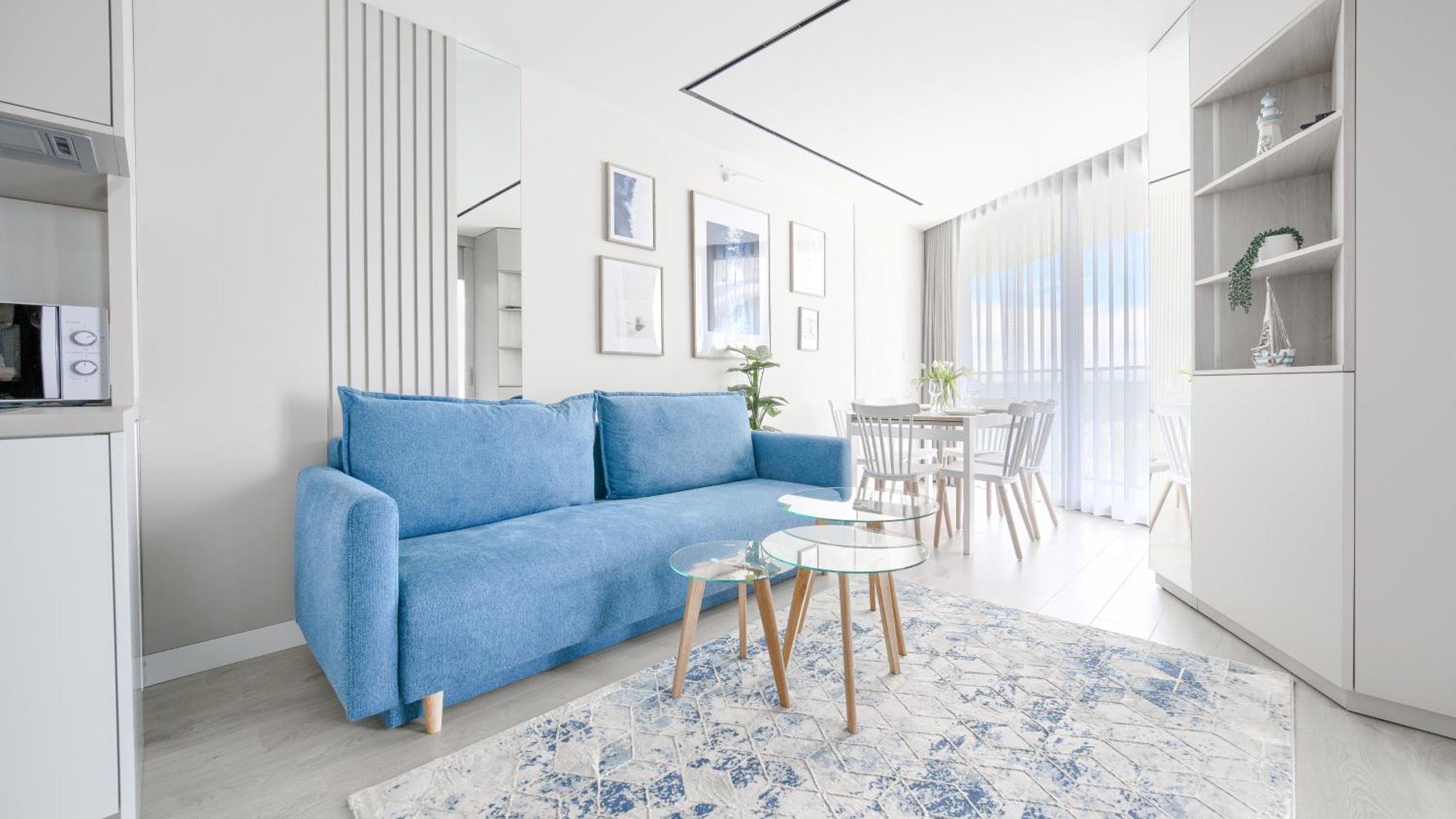 Prywatne Apartamenty Sun & Snow W Wave Z Basenem Miedzyzdroje Eksteriør bilde